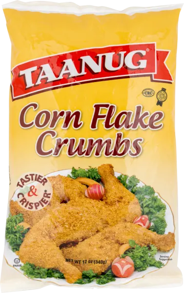 Corn Flake Crumbs