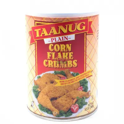 Corn Flake Crumbs