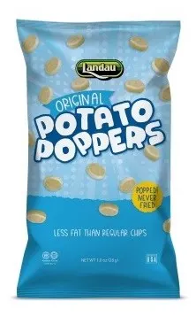 Potato Poppers Original