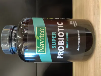 Super Probiotic