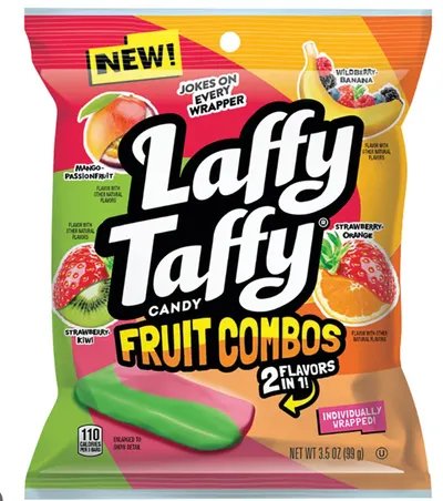 Fruit Combos Candy
