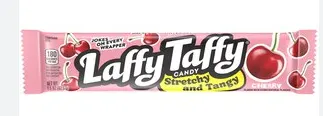Stretchy & Tangy  Cherry