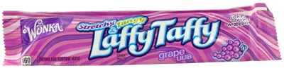 Stretchy & Tangy  Grape