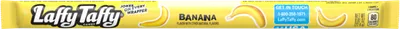 Banana Flavored Rope Candy