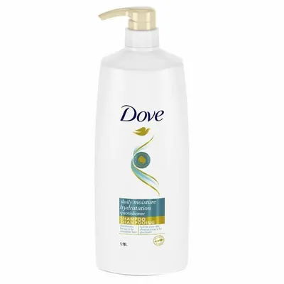 Daily Moisture Shampoo