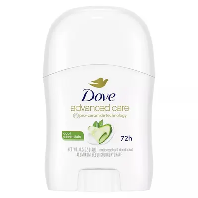 Advanced Care Anti-perspirant Cool Essentials