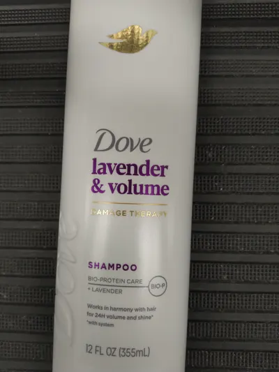 Gluten Free Thickening Ritual Shampoo