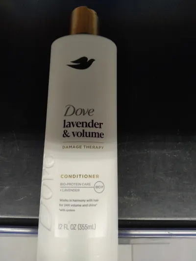 Gluten Free Thickening Ritual Conditioner