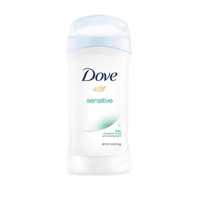 All Day Sensitive Sweet & Odor Protection Deodorant