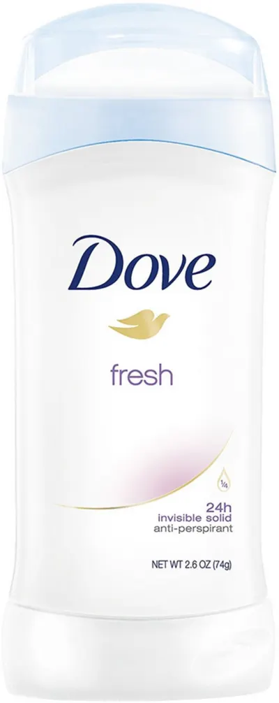 Fresh Sweet & Odor Protection Antiperspirant Deodorant