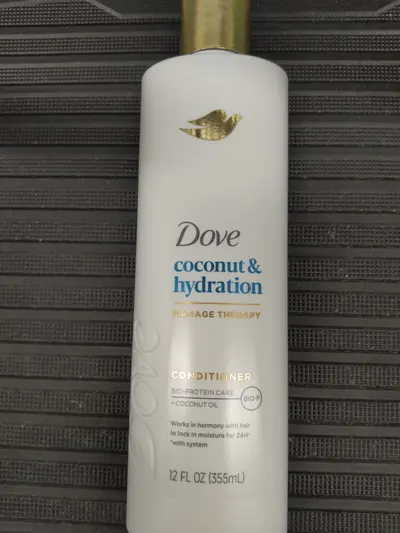 Dove Nutritive Solutions Coconut & Hydration Conditioner