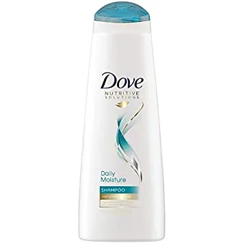 Nutritive Solutions Daily Moisture Shampoo