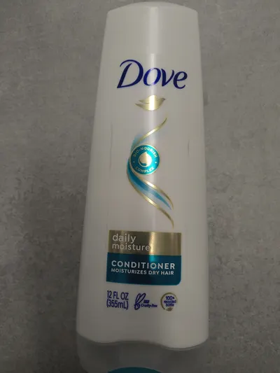 Daily Moisture Damage Therapy Conditioner