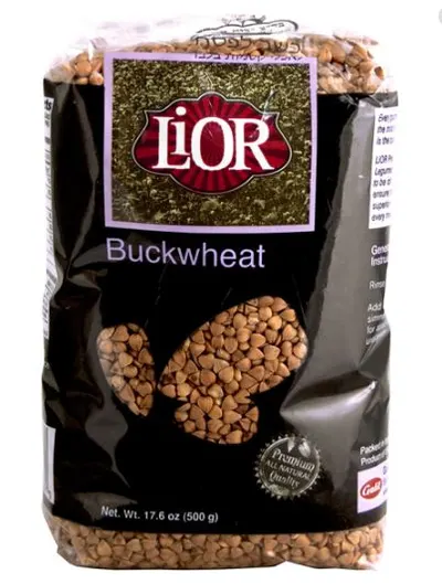 Buckwheat