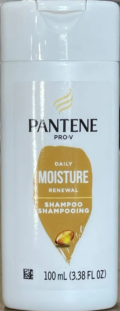 Daily Moisture Renewal Dreamcare Shampoo