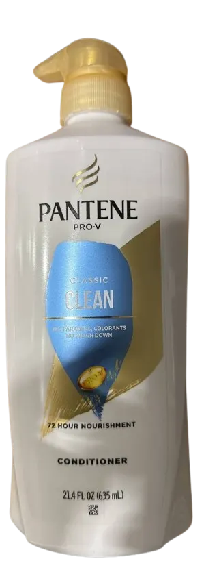Classic Clean 72 Hour Nourishment Conditioner