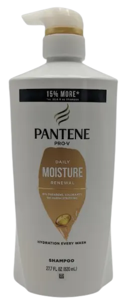 Daily Moisture Renewal Shampoo