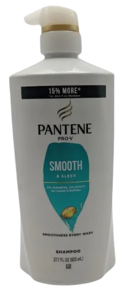 Smooth & Sleek Shampoo