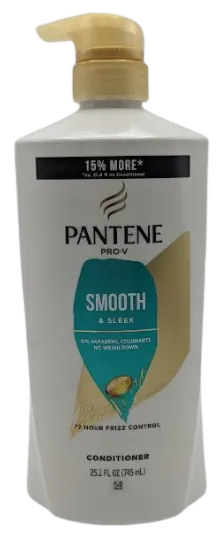 Smooth & Sleek Conditioner