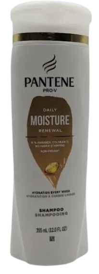Daily Moist Renewal Shampoo