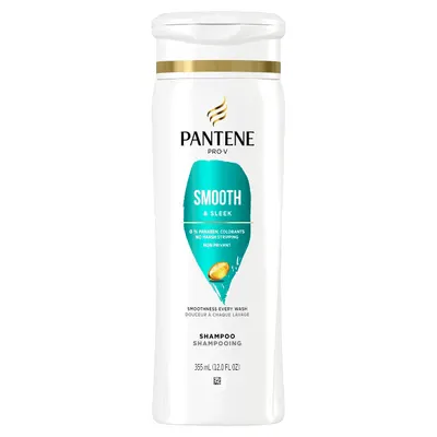 Smooth & Sleek Shampoo