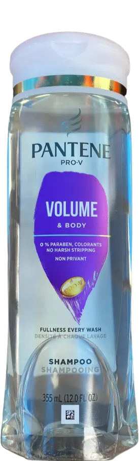 Pro-V Volume & Body Shampoo