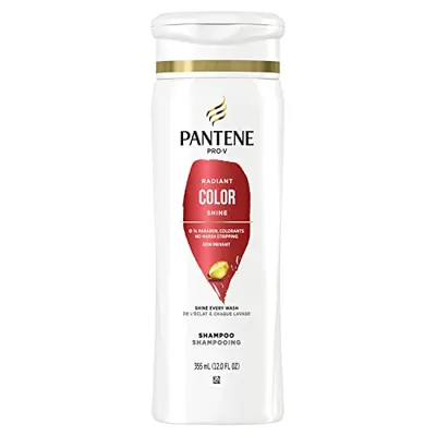 Radiant Color Shine Shampoo
