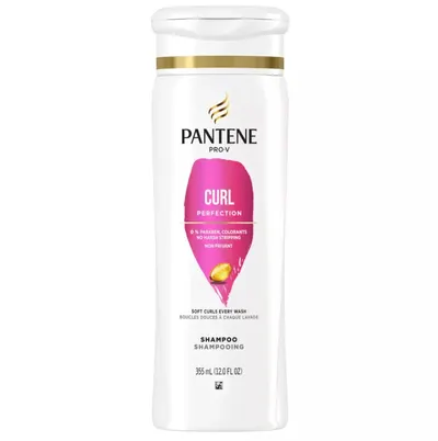 Curl Protection Shampoo