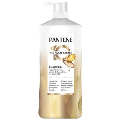 Pantene  Shampoo 10-1 Pump