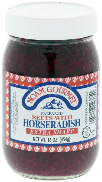 Horseradish X-Sharp