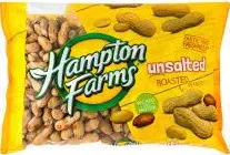 Unsalted Cello Peanuts