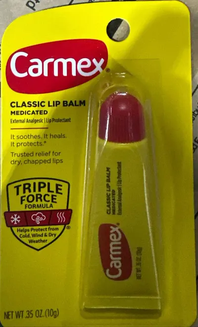 Classic Lip Balm Cream