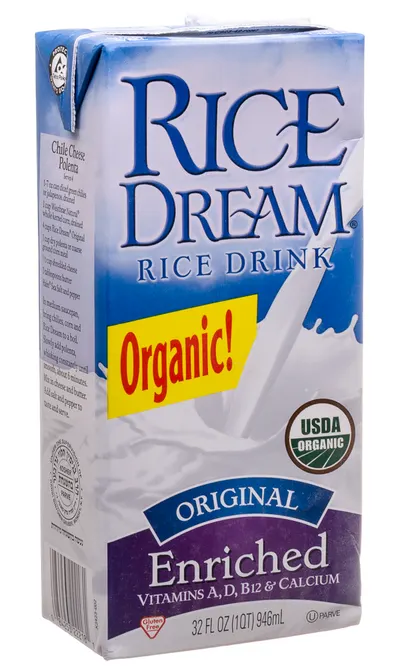 Original Enriched Rice Drink