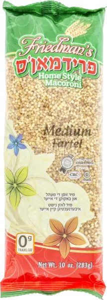 Medium Farfel