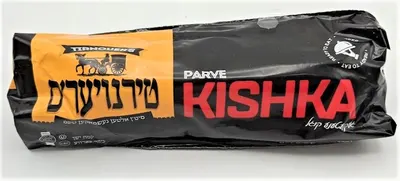 Parve Kishka