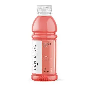 Zero Watermelon Lemonade Vitamin Water
