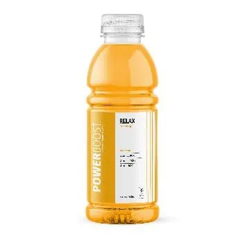 Peach Mango Vitamin Enhanced Water