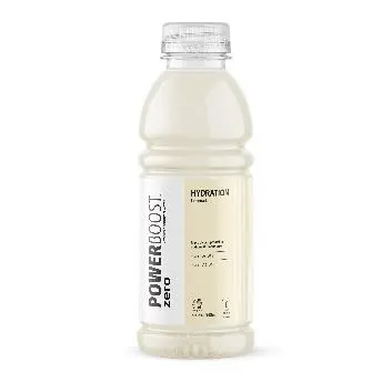 Zero Hydration Lemonade Vitamin Water