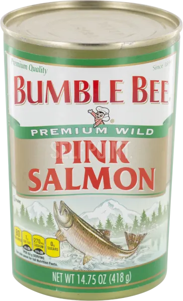 Pink Salmon