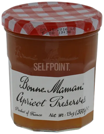 Apricot Preserves