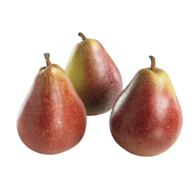 Pears Seckel