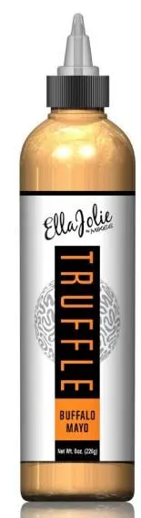 Truffle Buffalo Mayo