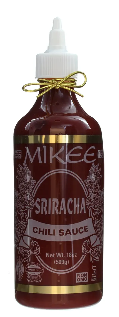 Sriracha Chili Sauce