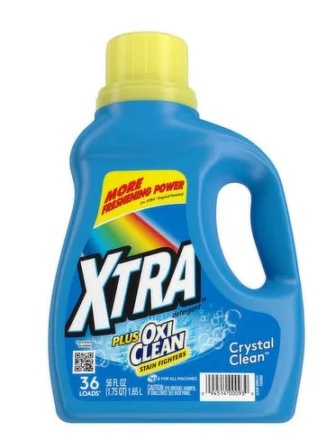 Plus Oxi Clean Stain Fighters
