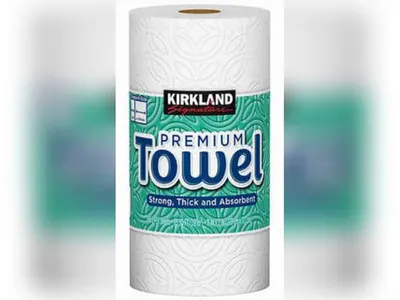 Paper Towels 12Pk