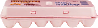 Extra Large Eggs