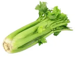 Celery Sleeve