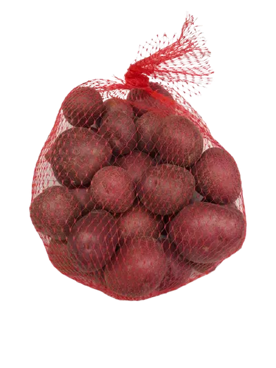 Red Creamer Potatoes