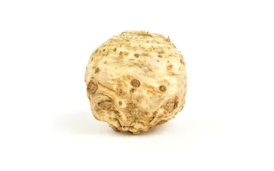 Celery Knob