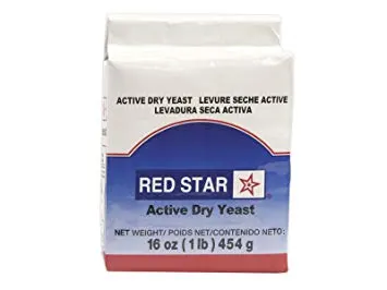 Active Dry Yeast